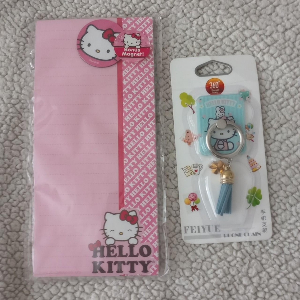 ๐ Hello Kitty Bundle ๐ - Picture 2 of 9